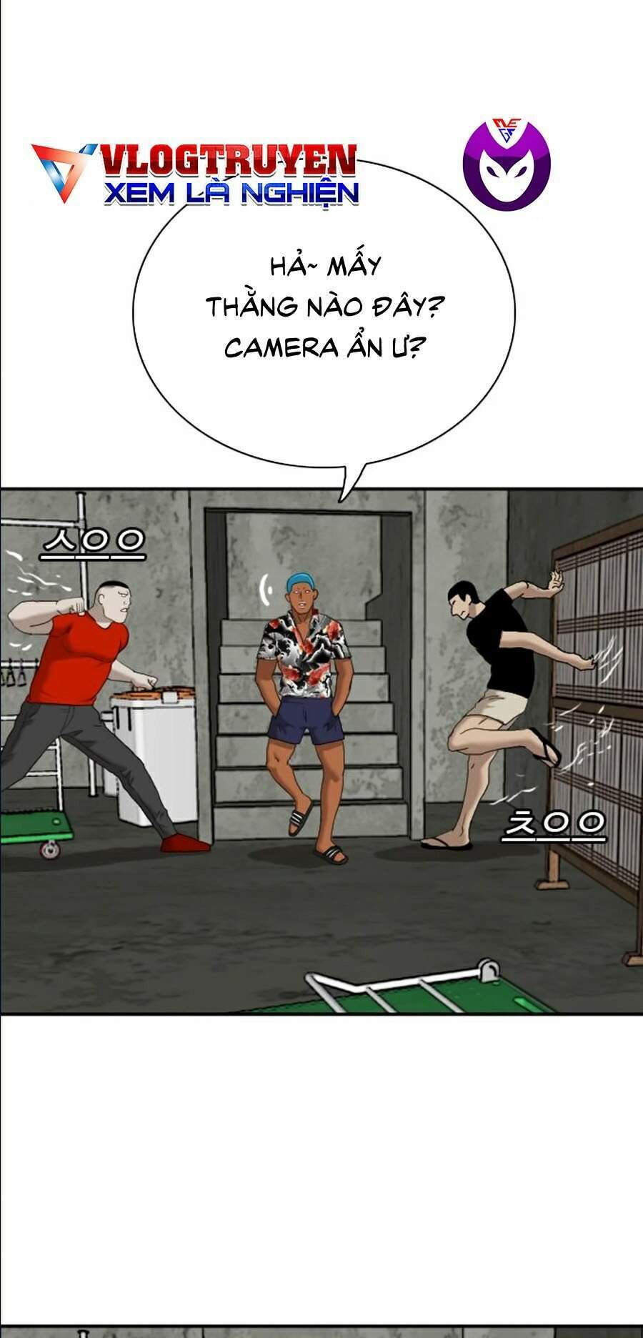 người xấu chapter 57 21