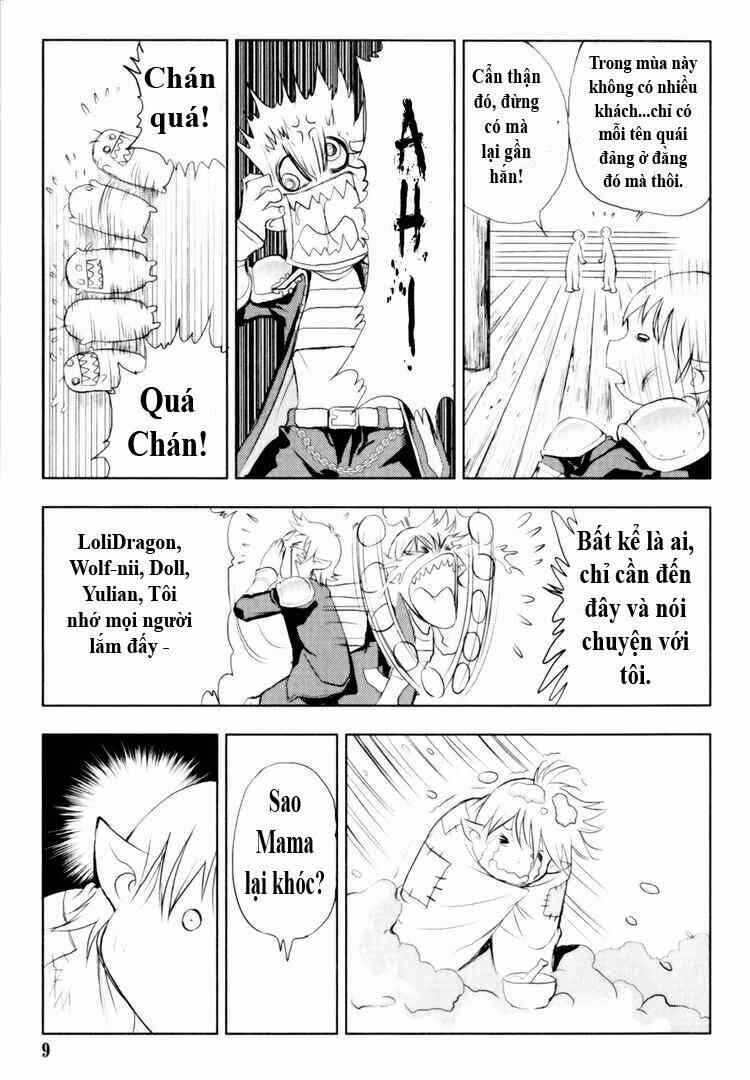 1/2 prince chapter 23 8