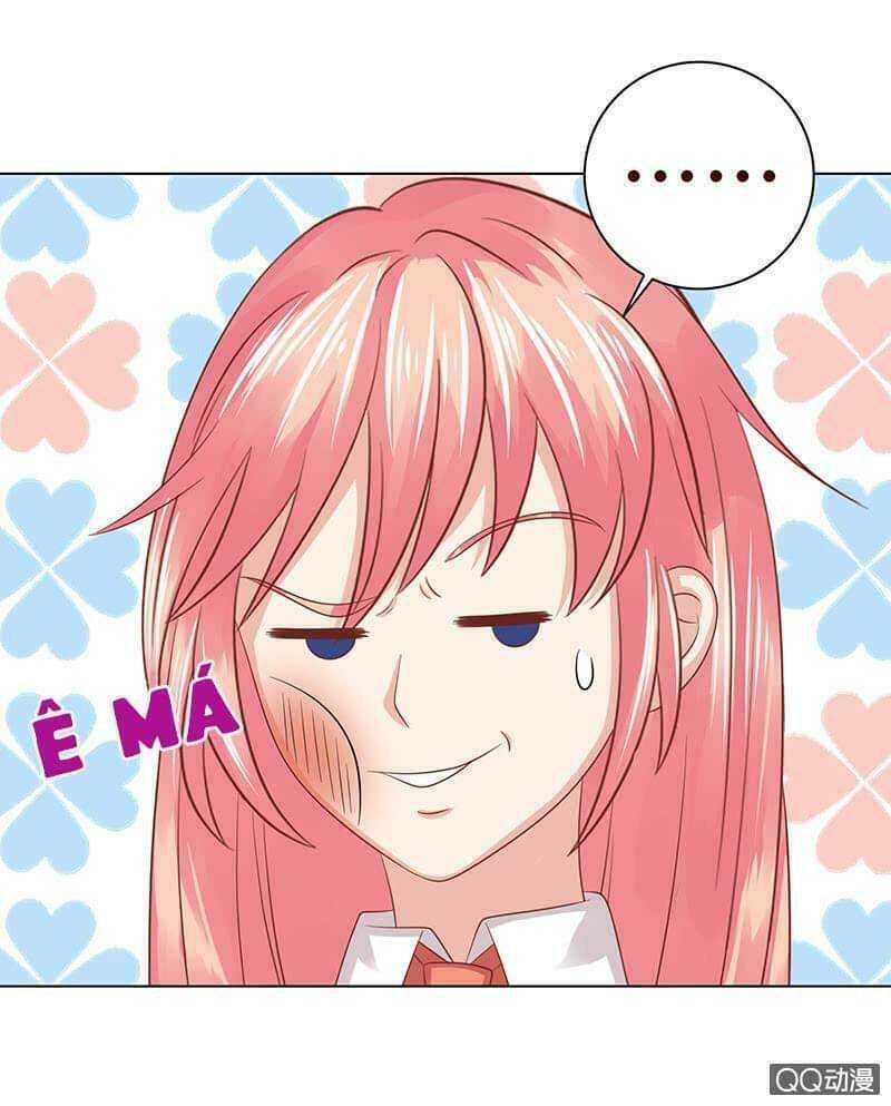 băng sơn học trưởng không được chọc chapter 53.1 14