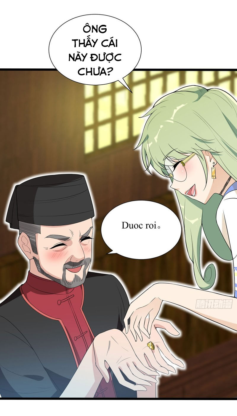 đỉnh phong cường thiếu chapter 63 30