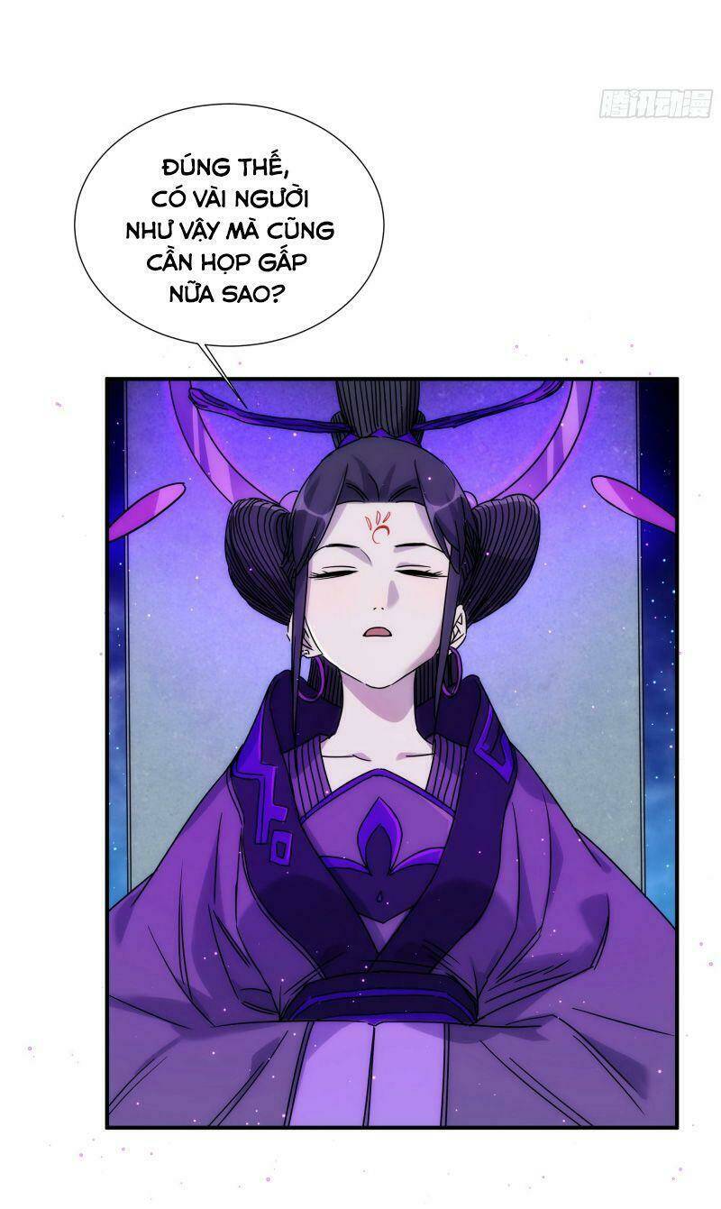 ma vương là đại địa chủ chapter 23 5