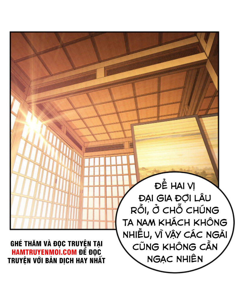 nam chính và hậu cung đều là của ta chapter 23 13