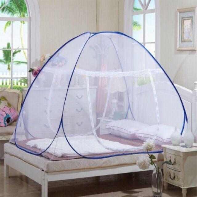 Màn chụp 1 cửa 1.8*2 m
