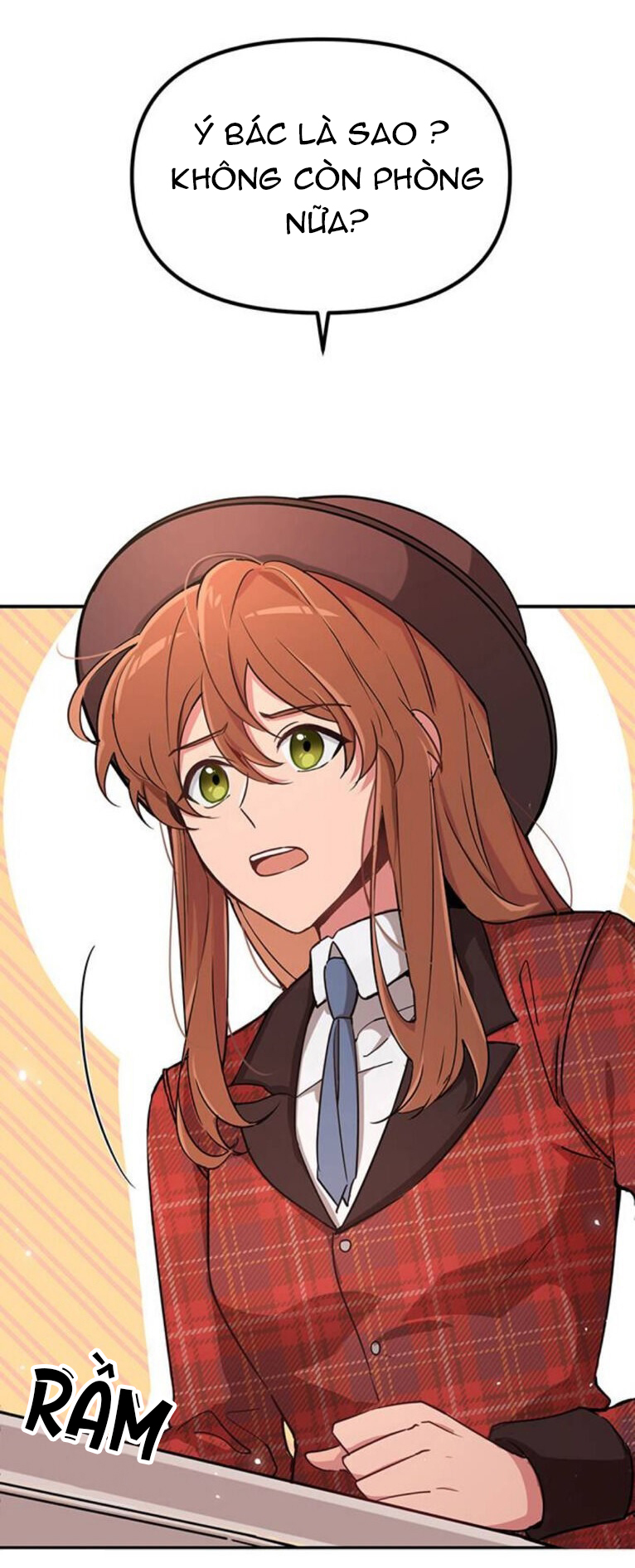 căn hộ kí túc xá của pháp sư chapter 1 3