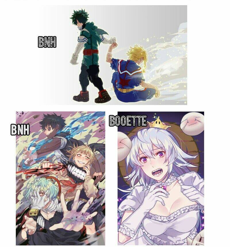 not so shoujo love story chapter 13.2 9