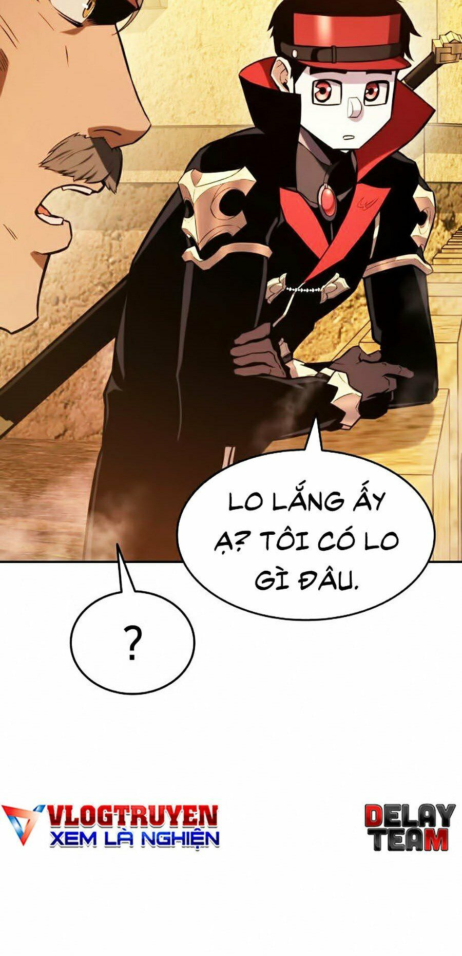 huyền thoại game thủ - tái xuất chapter 29 131