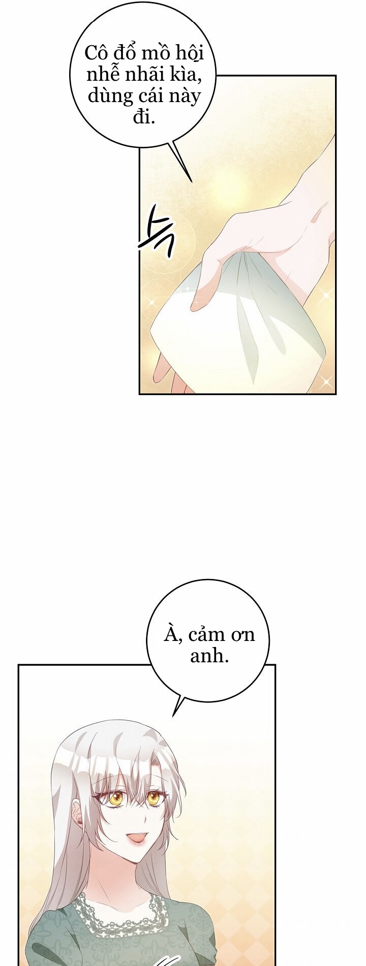 lý do nàng ấy sống như 1 ác nữ chapter 17 42