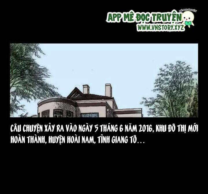 kỳ án có thật chapter 11 2