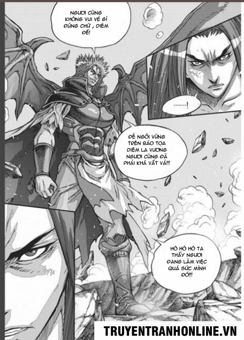 diêm đế ii chapter 53.5 22
