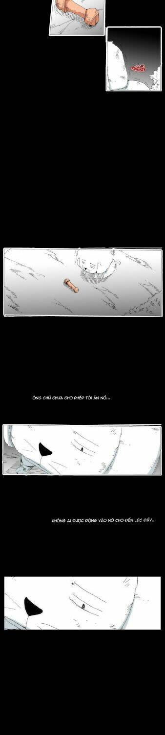 can't see can't hear but love chapter 45 11