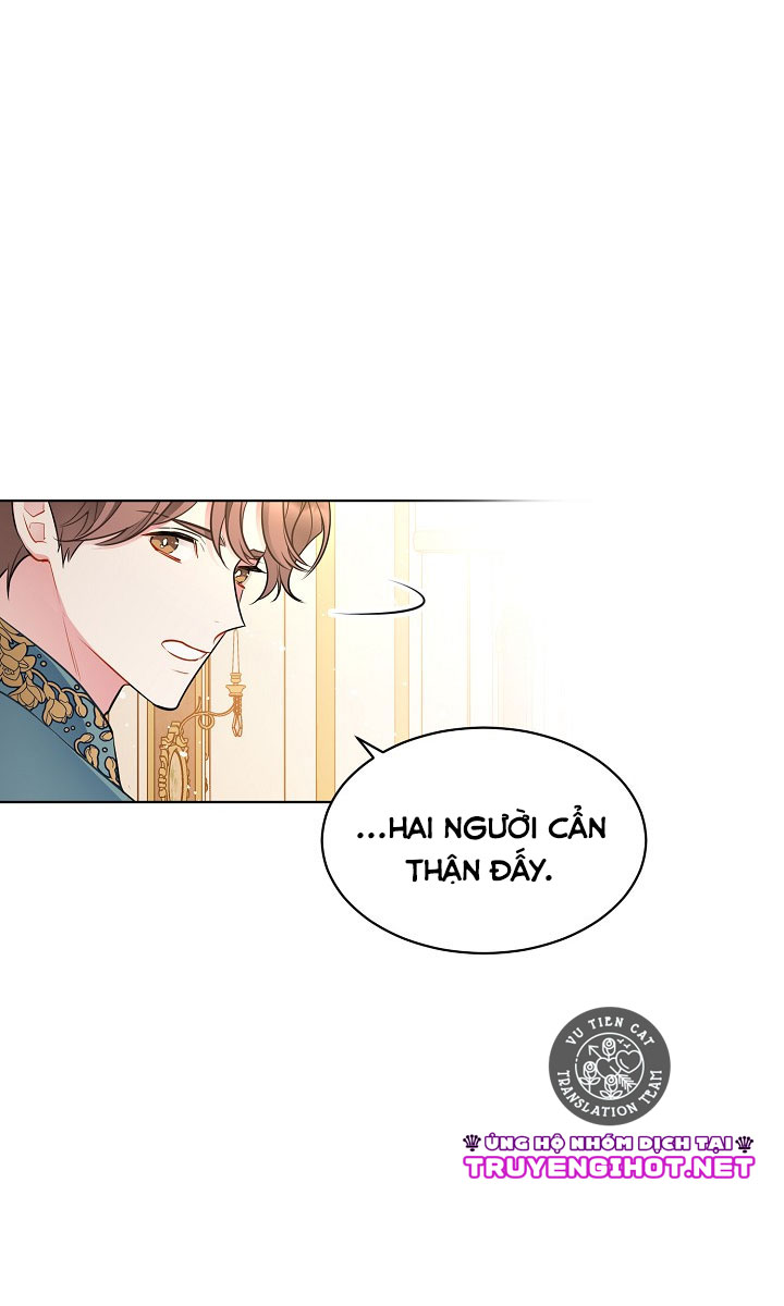 thanh tra của muiella chapter 160.1 19