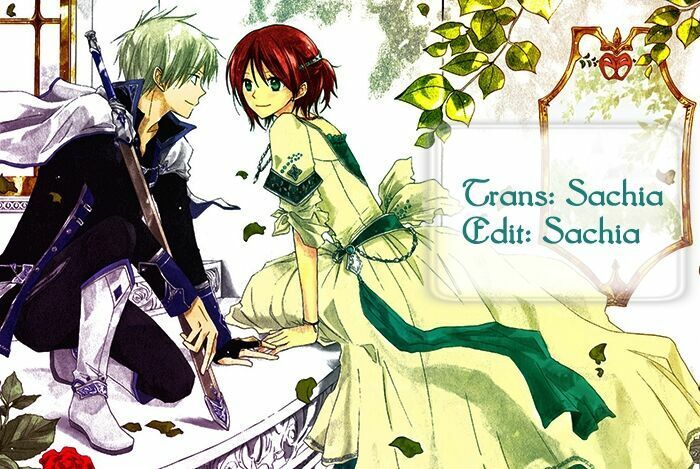 cô người hầu tóc đỏ chapter 50.5 1