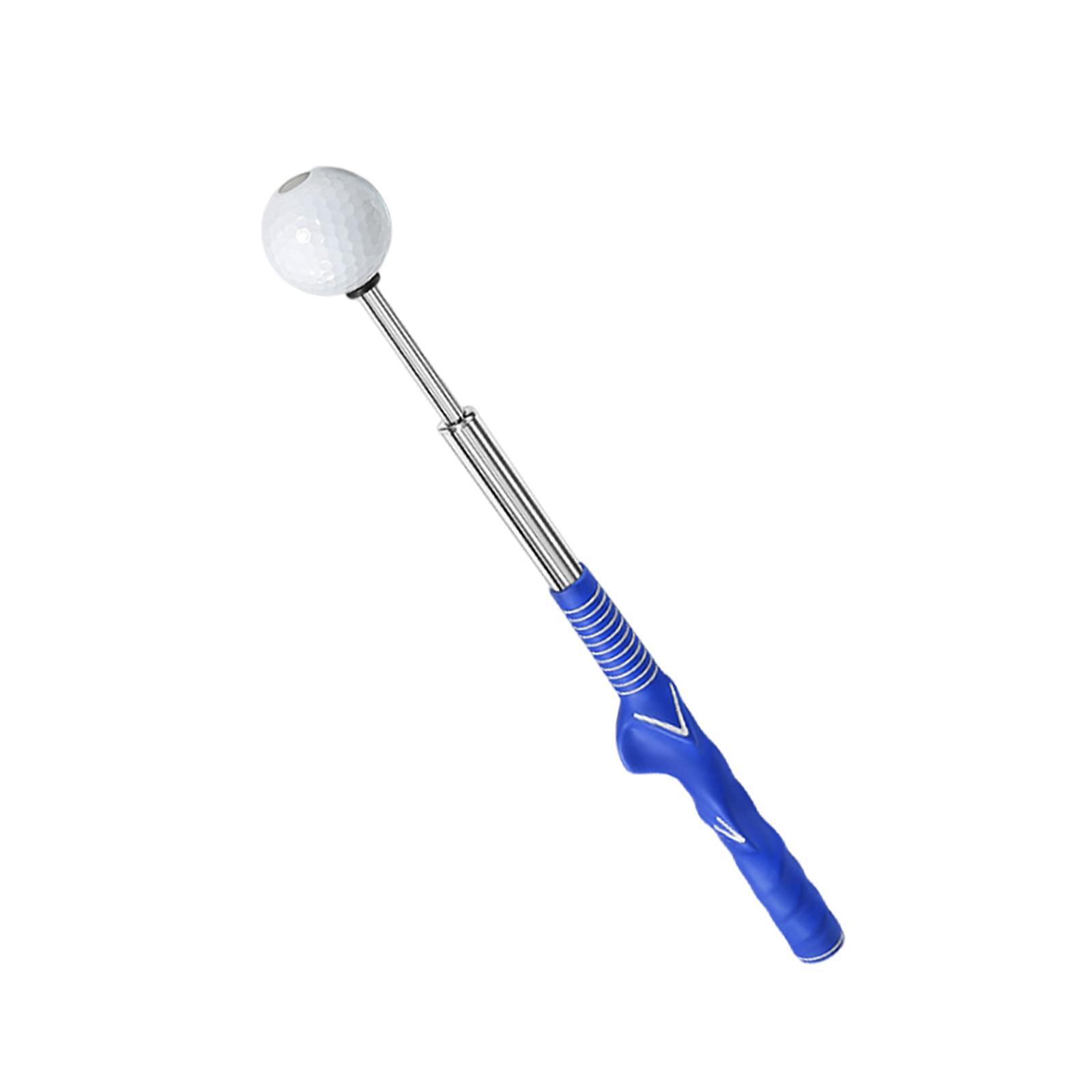 Golf Strength Practice Trainer Golf Accessories for Woman Men Golf Swing Training Aid