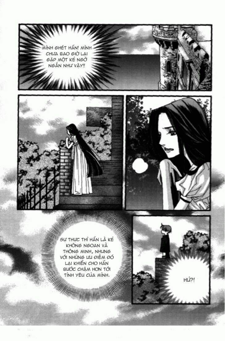 chronicles of the grim peddler chapter 3 38