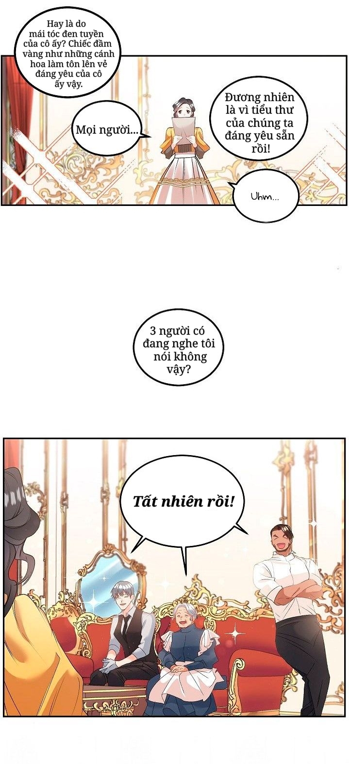 ebony, quạ đen chapter 43 11