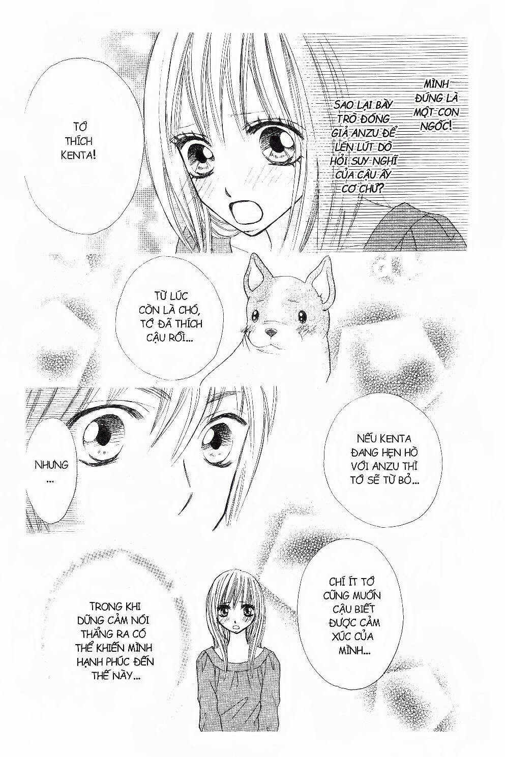 ichigo to anzu chapter 40 18