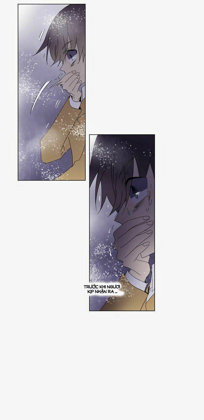 bản khế ước linh hồn chapter 50 5