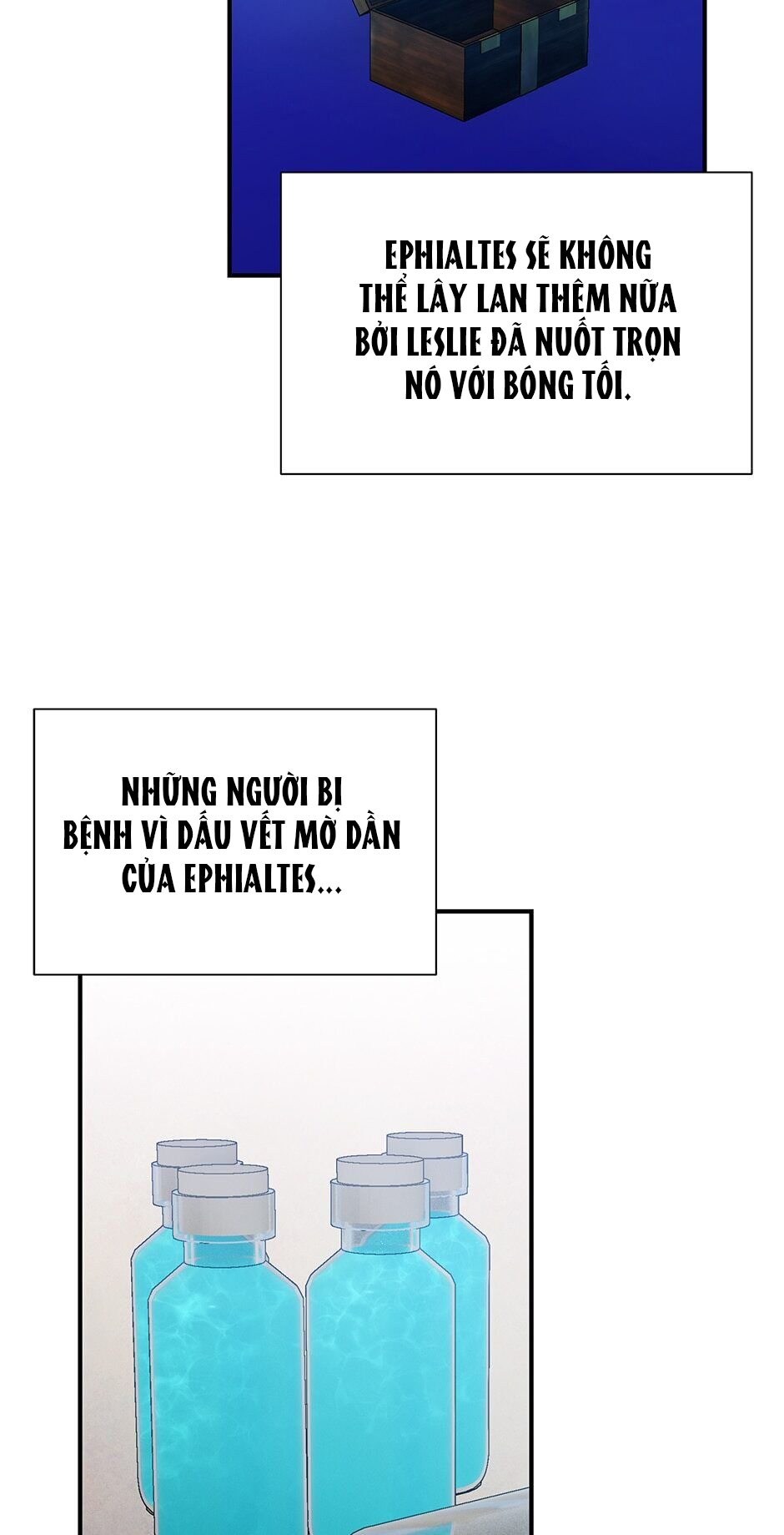 bản khế ước với nữ công tước ác ma chapter 130 8