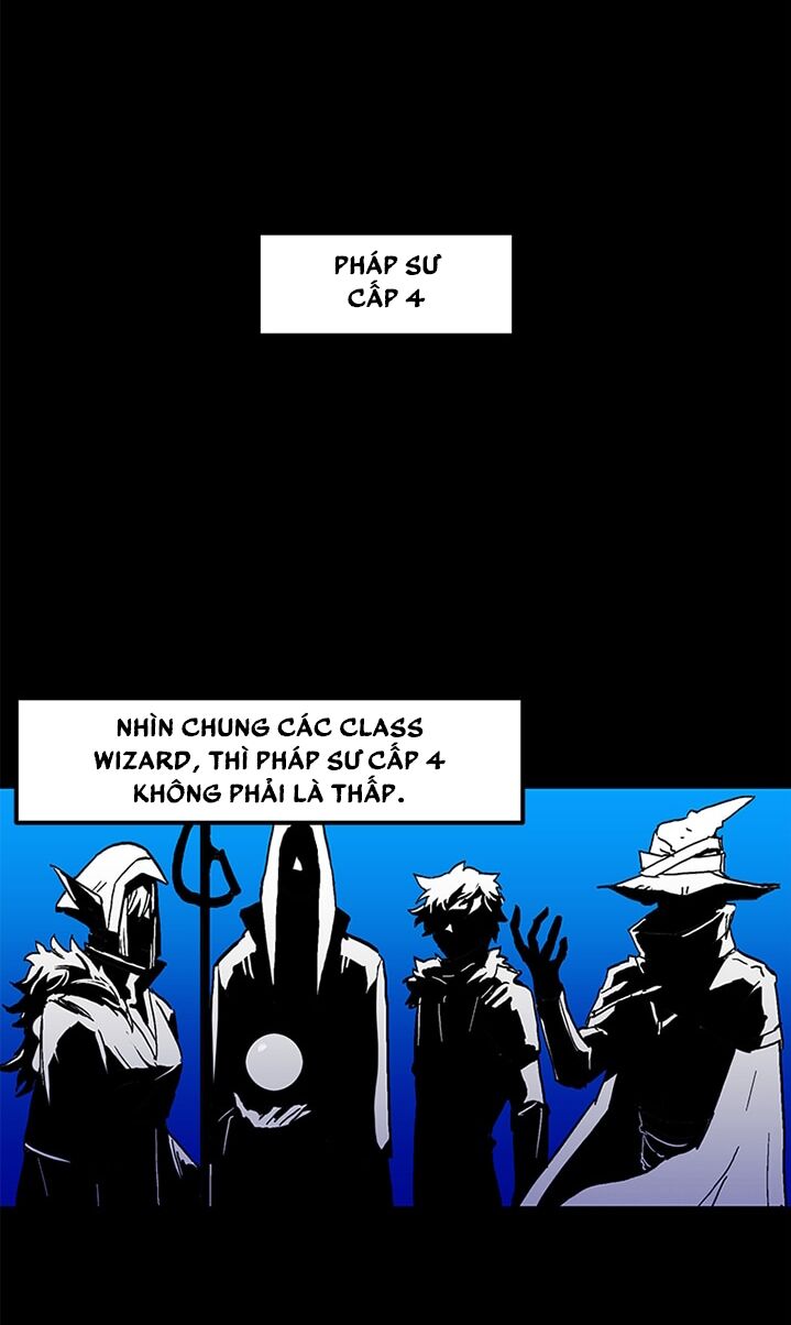 người chơi lỗi chapter 21 1