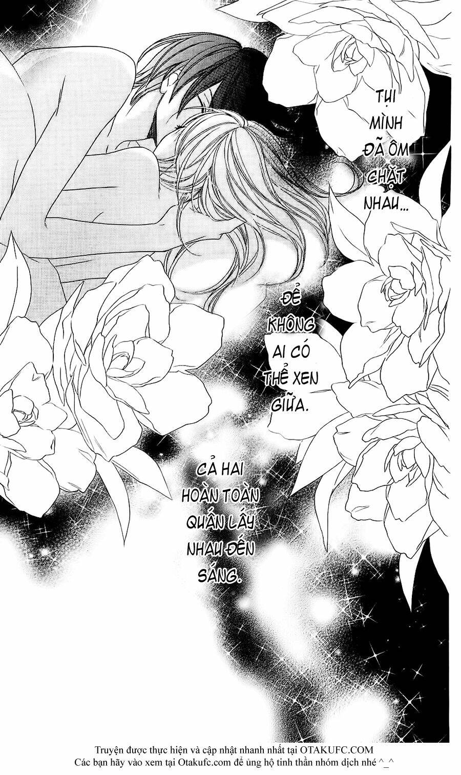 yêu quái cánh đen chapter 39 41