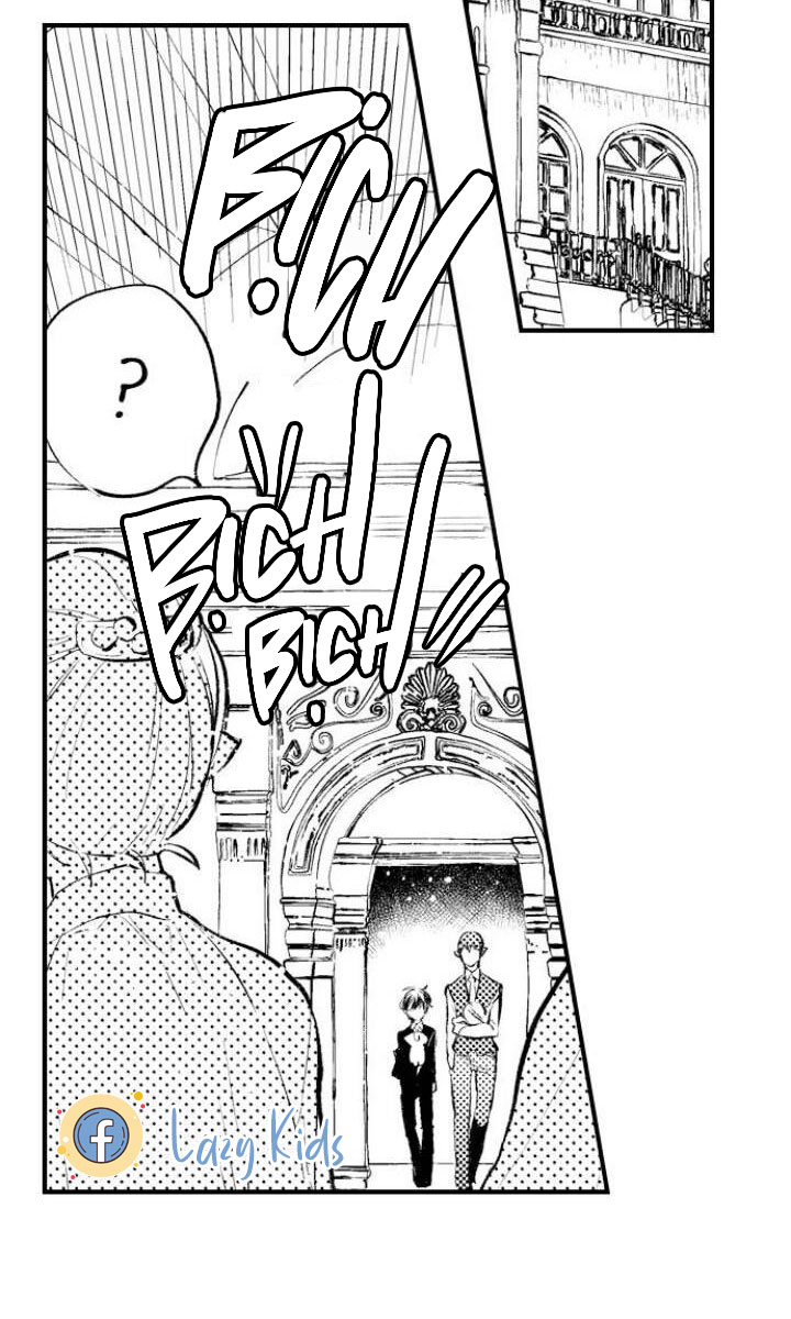 tiếng gọi của tình yêu sau trải nghiệm cận tử chapter 21 37