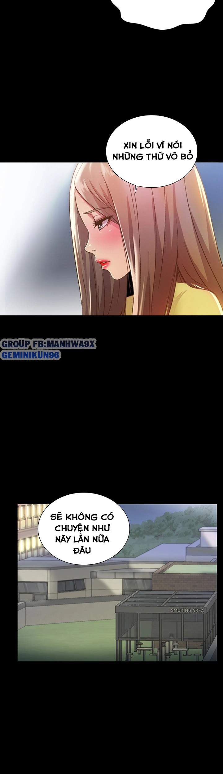 bạn gái của bạn tôi chapter 92 36