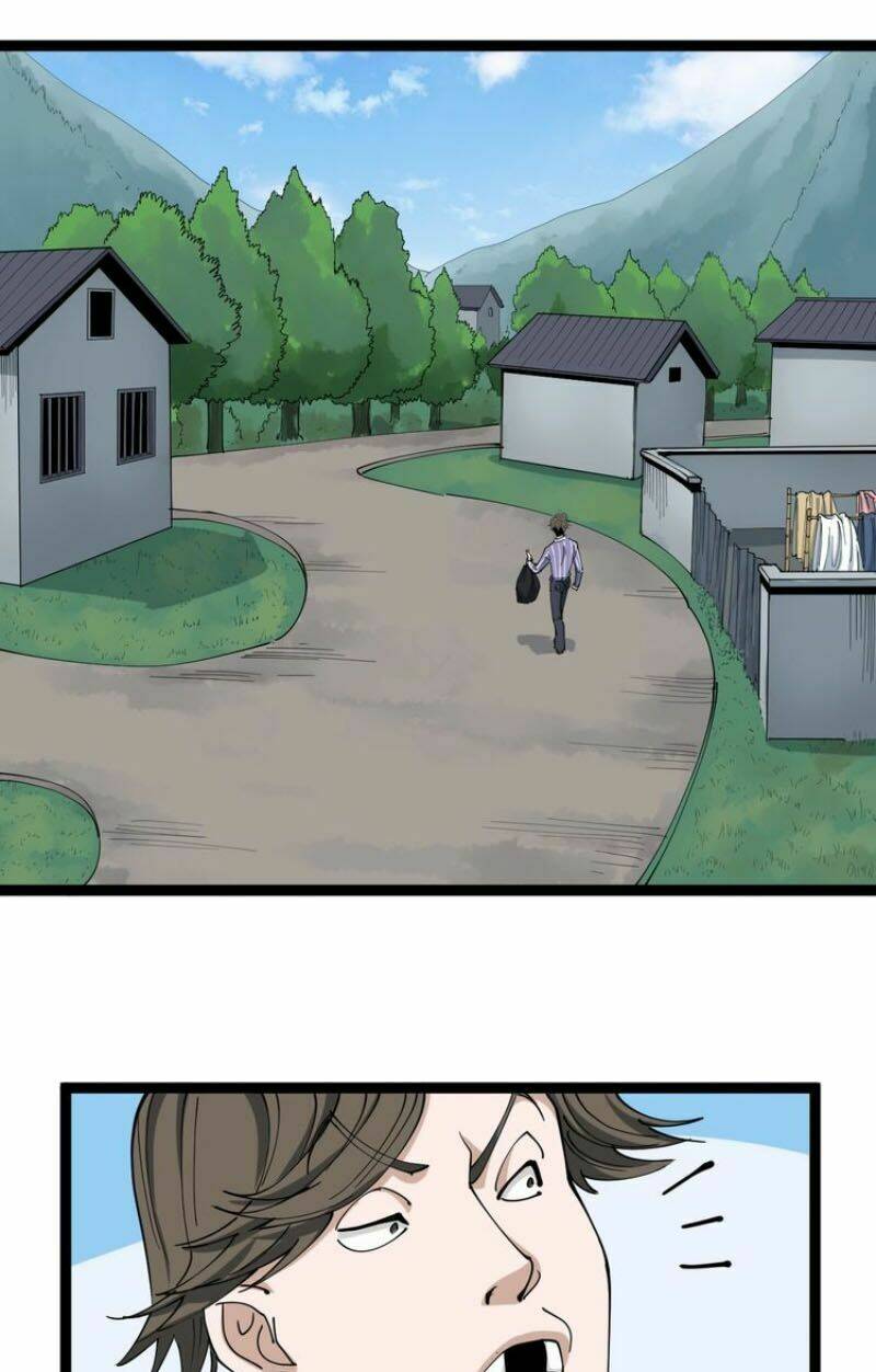 hồi xuân tiểu độc y chapter 13 6