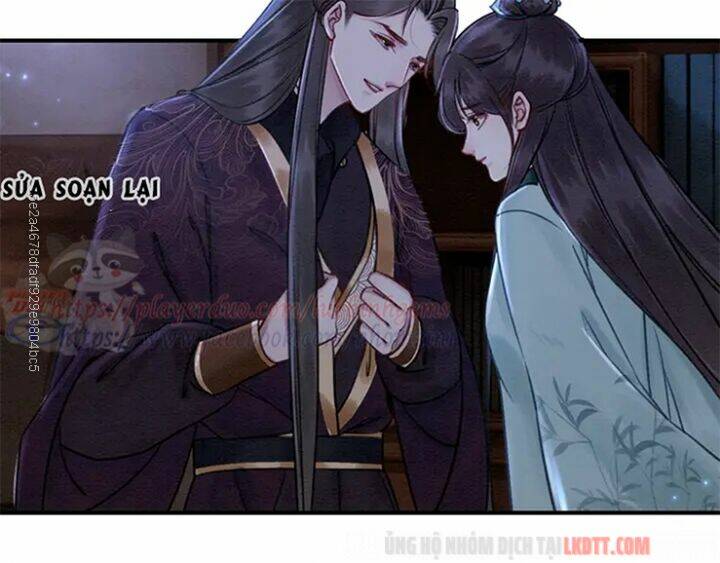 trọng sinh bá sủng nhiếp chính vương quá mạnh mẽ chapter 113 55