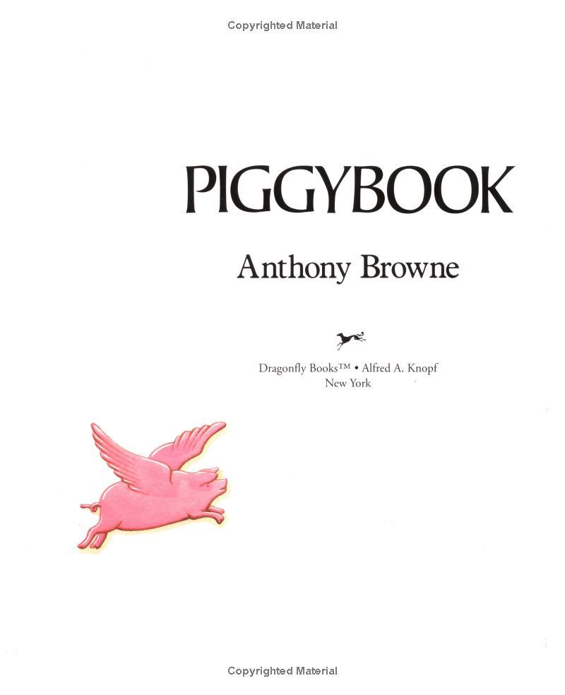 Piggybook