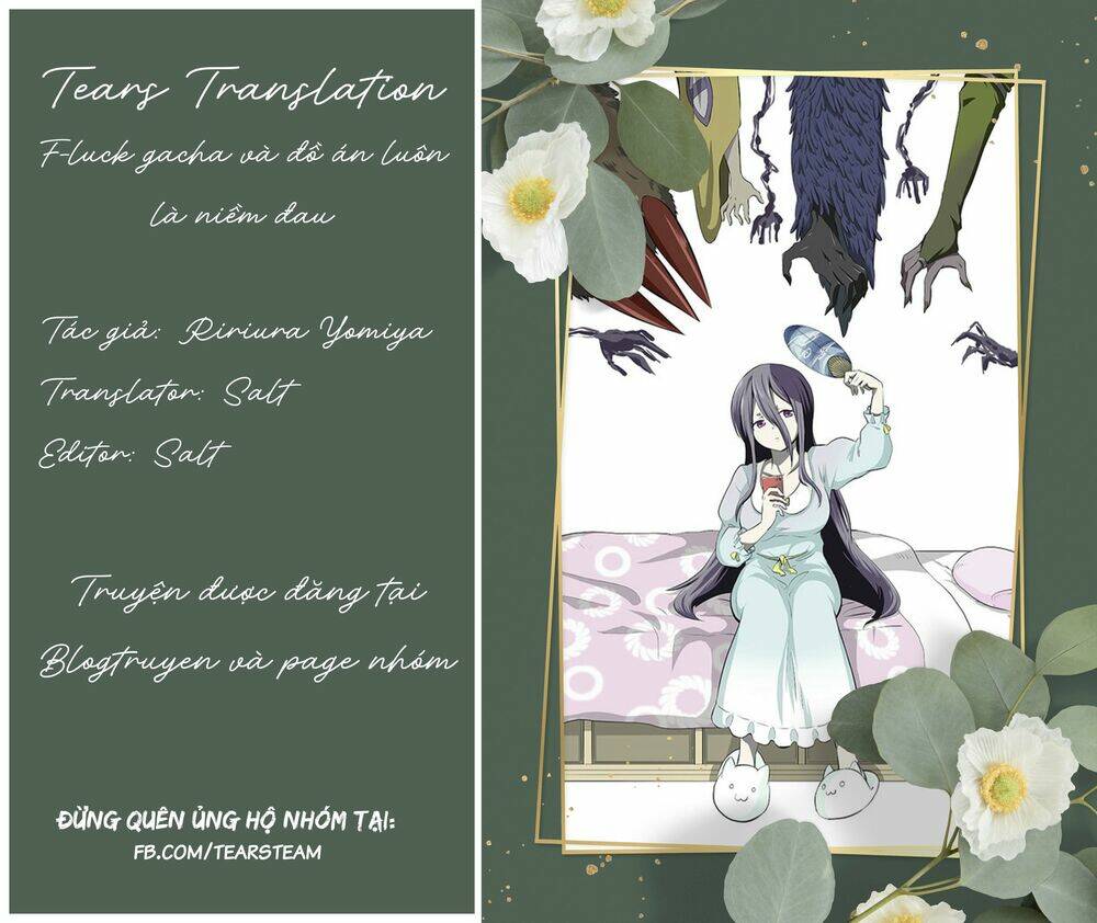 mono no kemonogurashi chapter 19 1