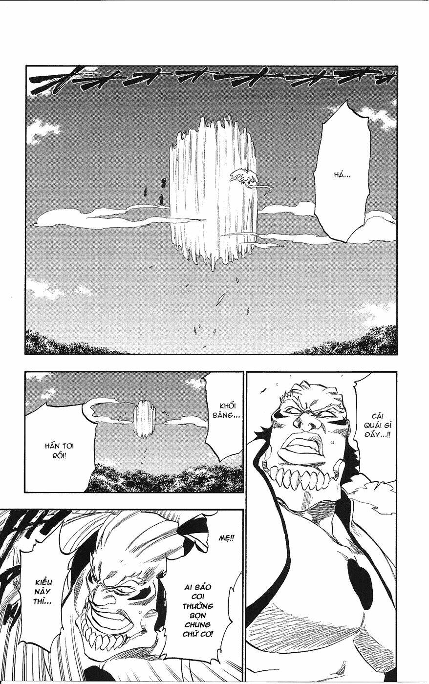 thần chết ichigo chapter 235 2