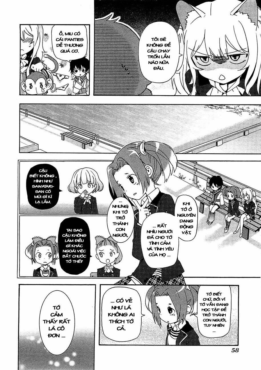 bokura wa minna ikiteiru chapter 2 16