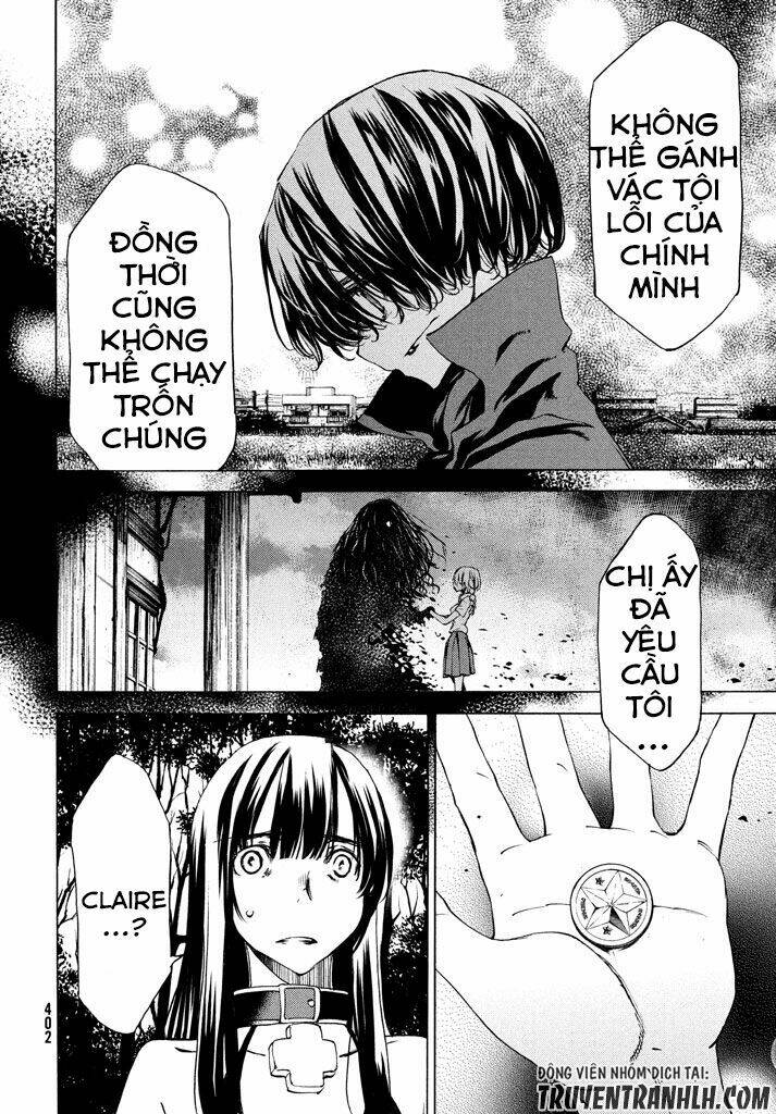 gleipnir - sợi xích thần chapter 24 16