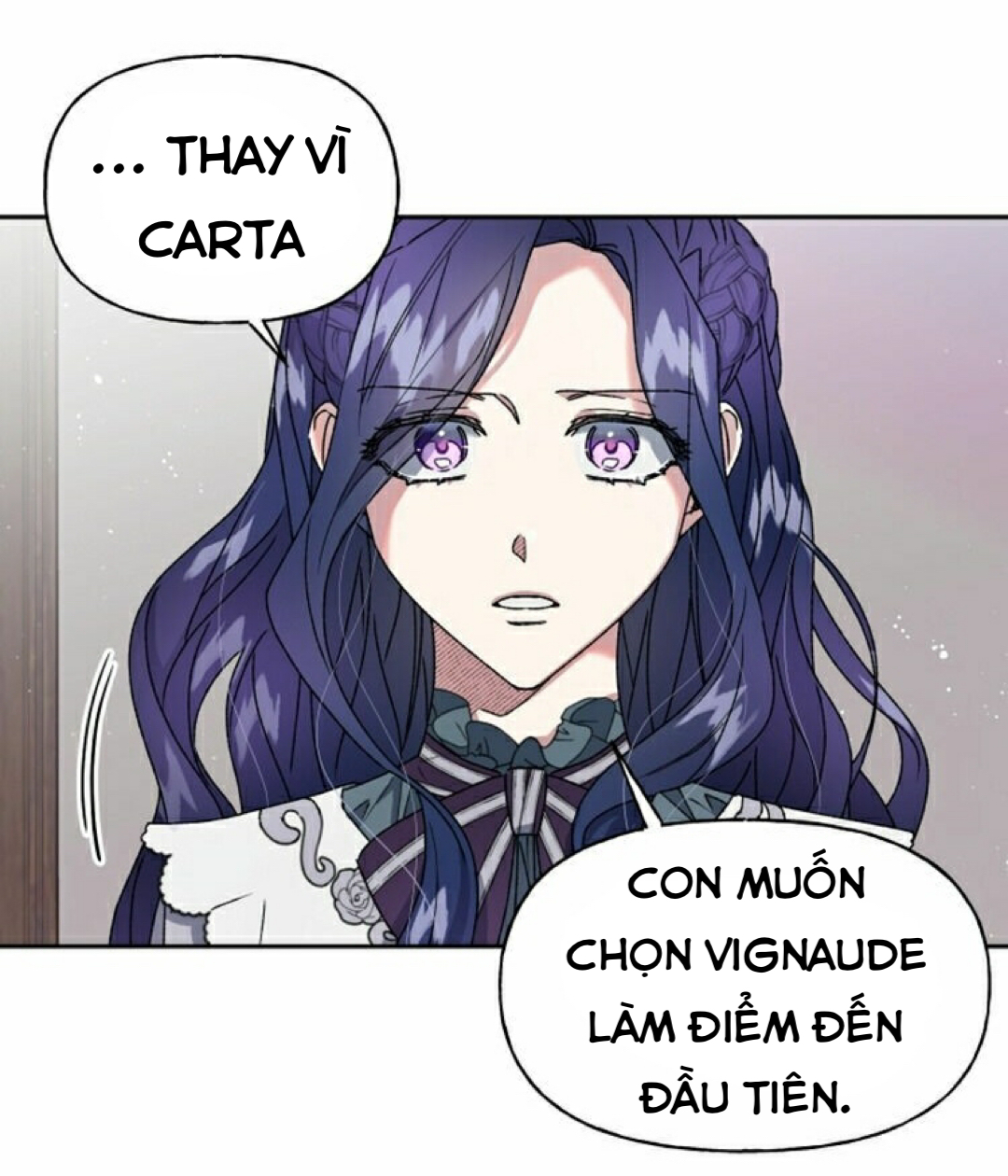 nàng công chúa trở thành vật hiến tế chapter 17 25