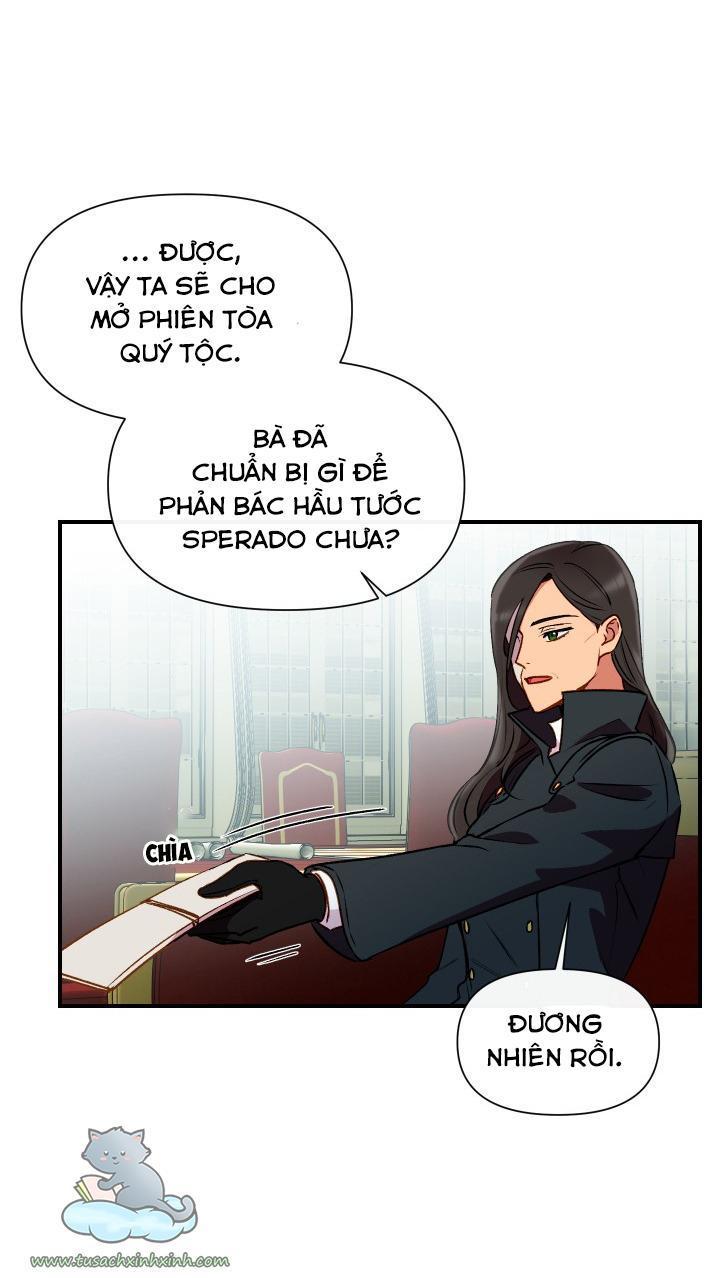 công nương khế ước của gia tộc công tước quái vật chapter 31 61