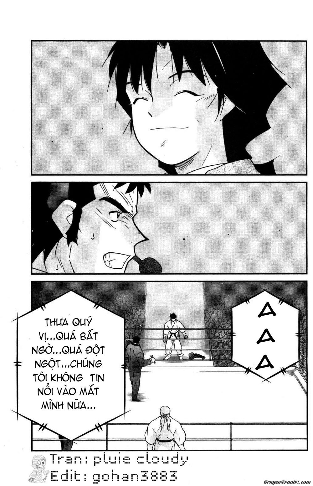 truyền nhân atula 3 chapter 4 13