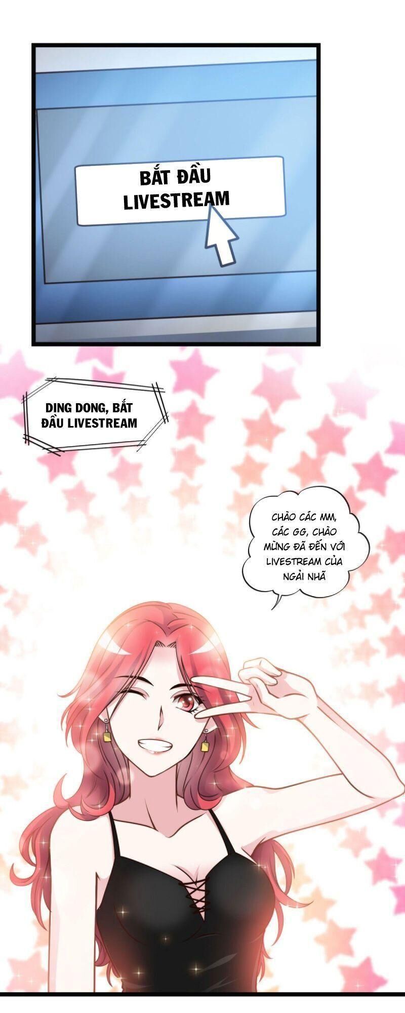 ta livestream tại dị giới chapter 1 4