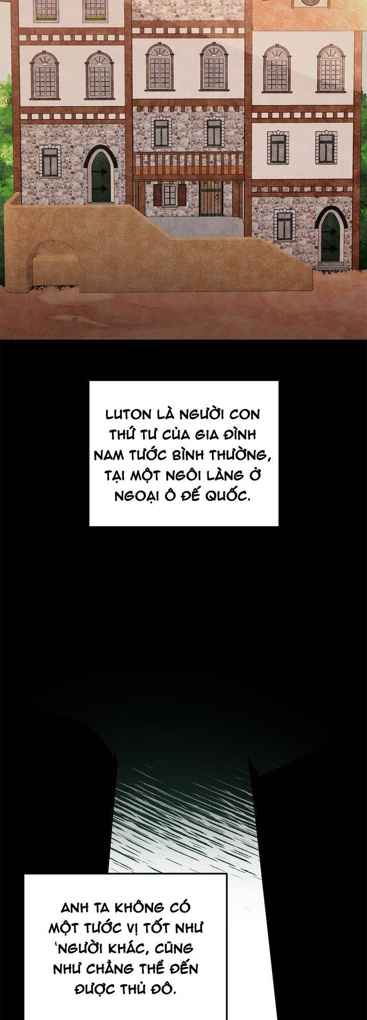 cách để trao vương miện cho vị hoàng tử hoang dã của tôi chapter 16 32