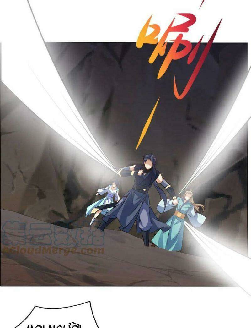 thôn phệ một thế giới tu tiên chapter 152 8