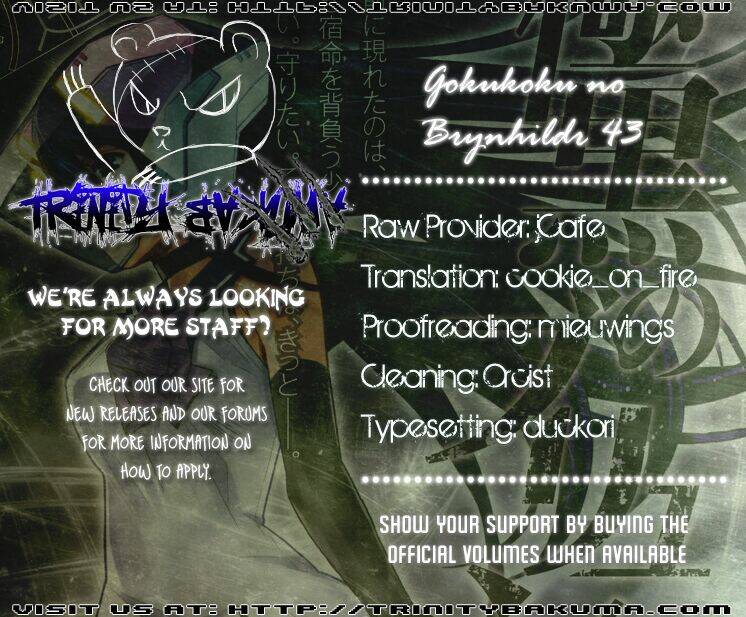 cô ấy là kuroneko chapter 43 20