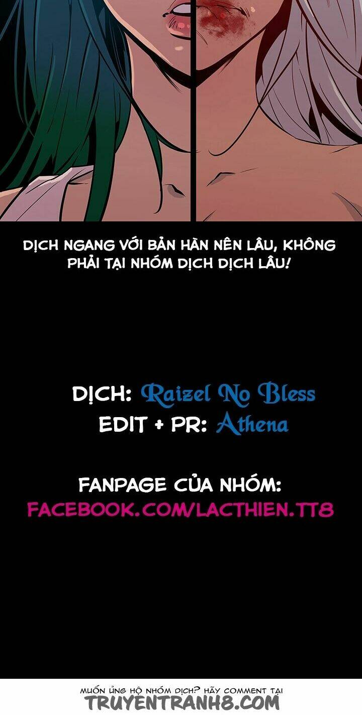 răng nanh chapter 16 34