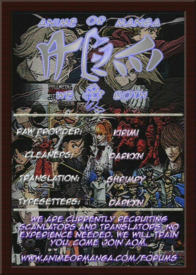 double arts chapter 2 2