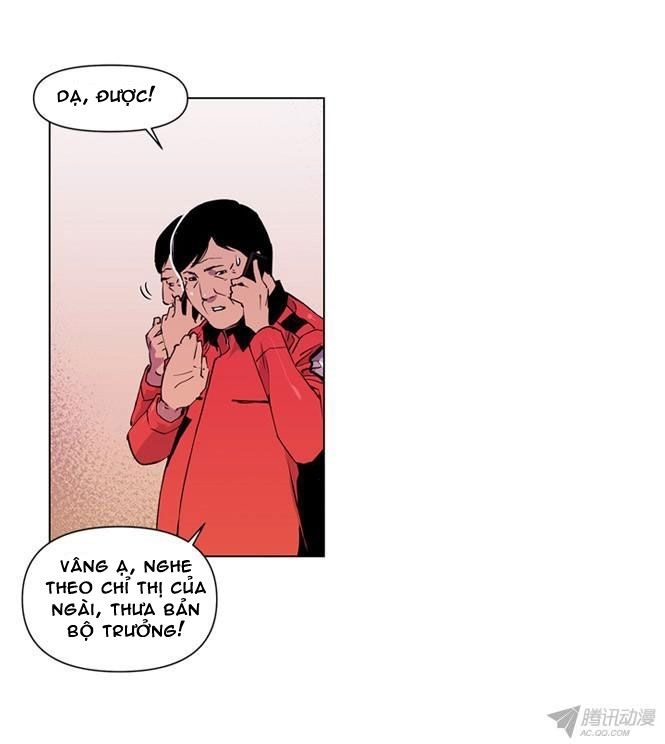 thảm họa mã 0 chapter 4 20