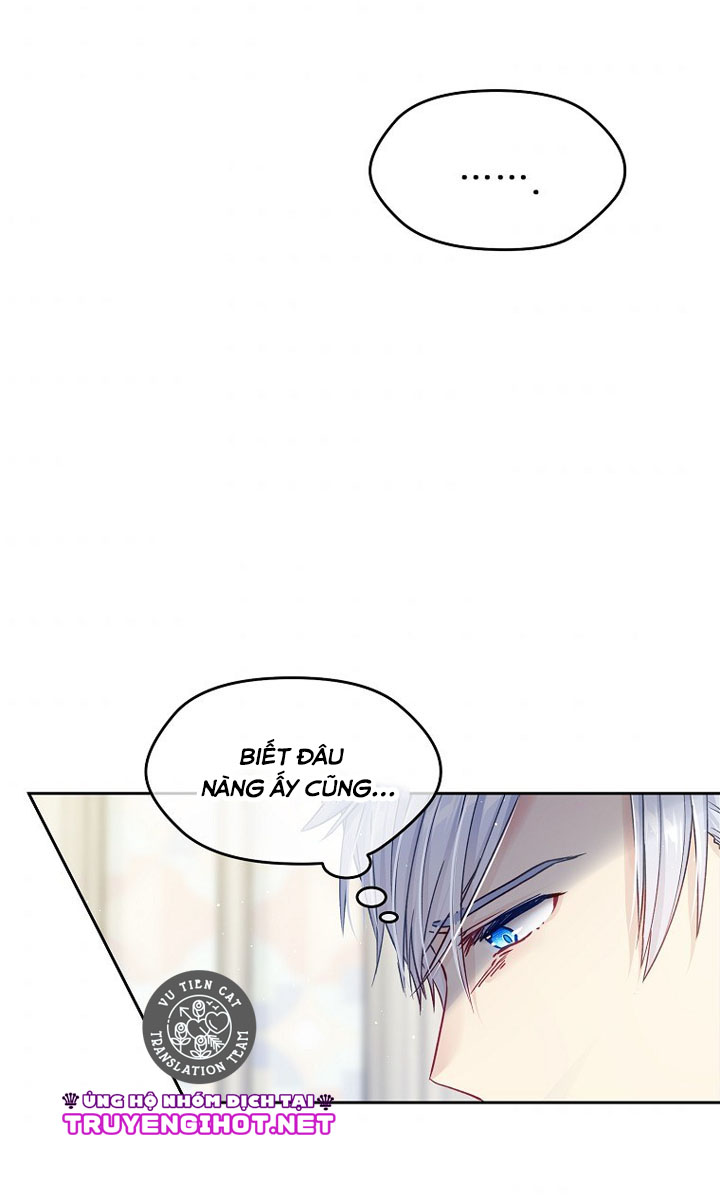 tôi gặp rắc rối vì chồng qúa dễ thương chapter 19.2 9