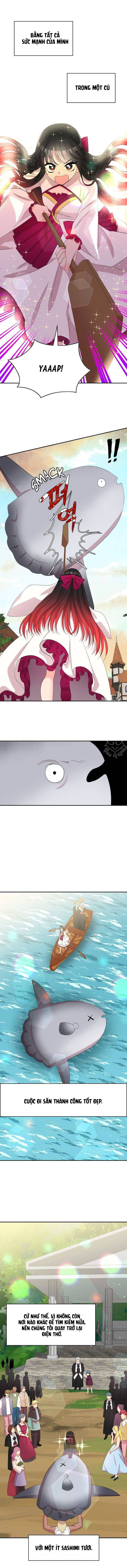 vị cứu tinh của rồng chapter 29 5