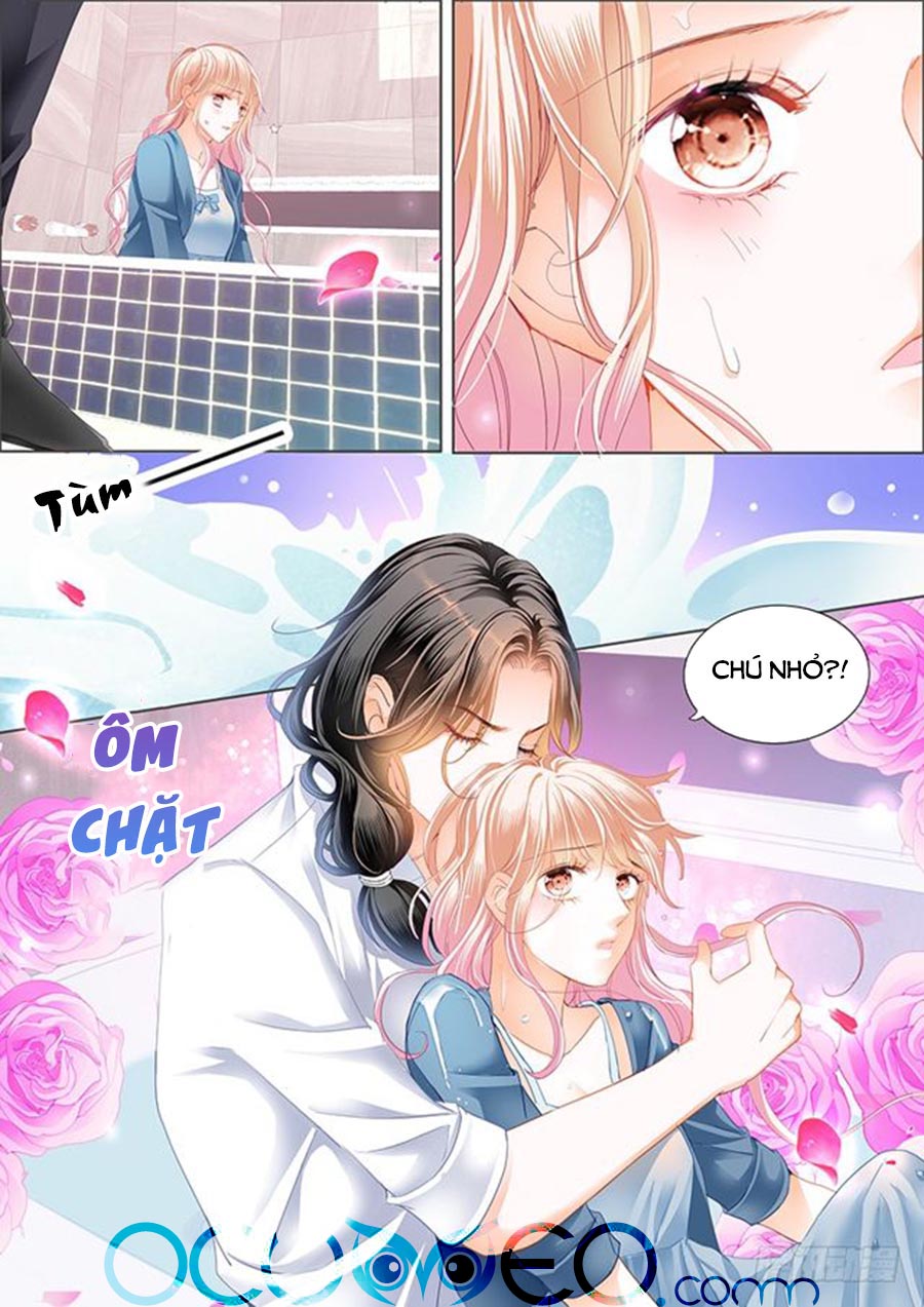 bá đạo tiểu thúc, xin trêu chọc vừa thôi! chapter 46 5