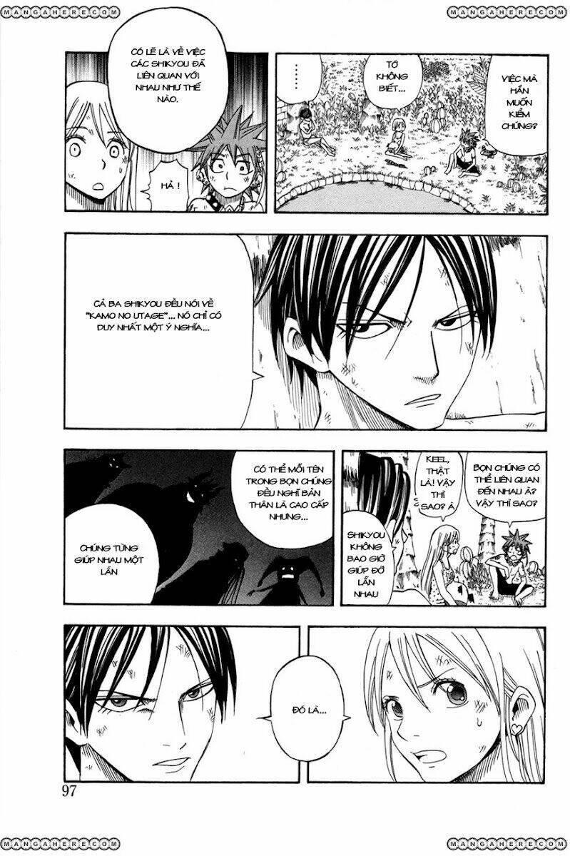 buster keel chapter 25 44