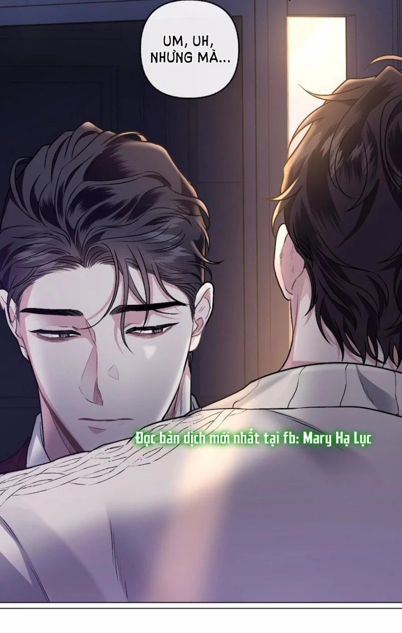 tình yêu kì lạ chapter 38 34