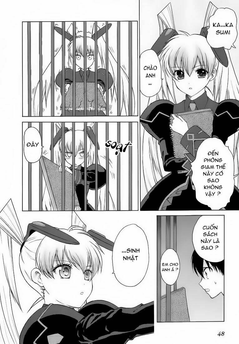 muv luv unlimited chapter 26 18