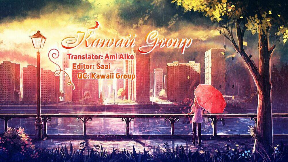 honey (meguro amu) chapter 19 2